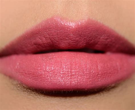 burberry nude rose 405 kisses lipstick swatches|Burberry lipstick.